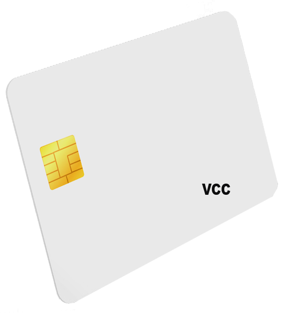 Buy Any Account Vcc
