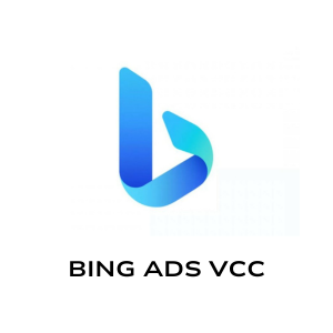 Buy Bing Ads Vcc