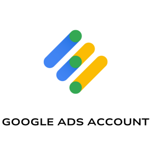 Buy Google Ads Account