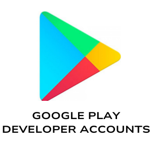 Buy Google Play Developer Accounts