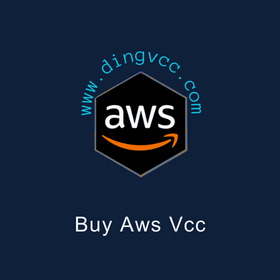 Aws Vcc