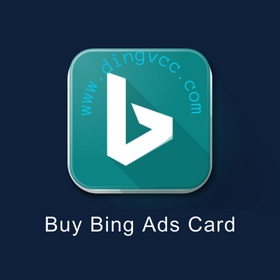 Bing ads vcc
