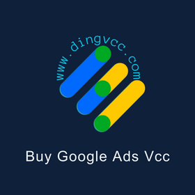 Google Ads Vcc Online