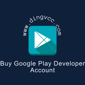 Buy Google Play Developer Account