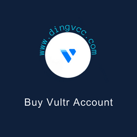 Buy Vultr Account