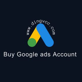 Buy Google Ads threshold account